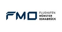 Flughafenmitarbeiter (m/w/d) Gepäck- und Flugzeugabfertigung bei FMO Flughafen Münster/Osnabrück GmbH